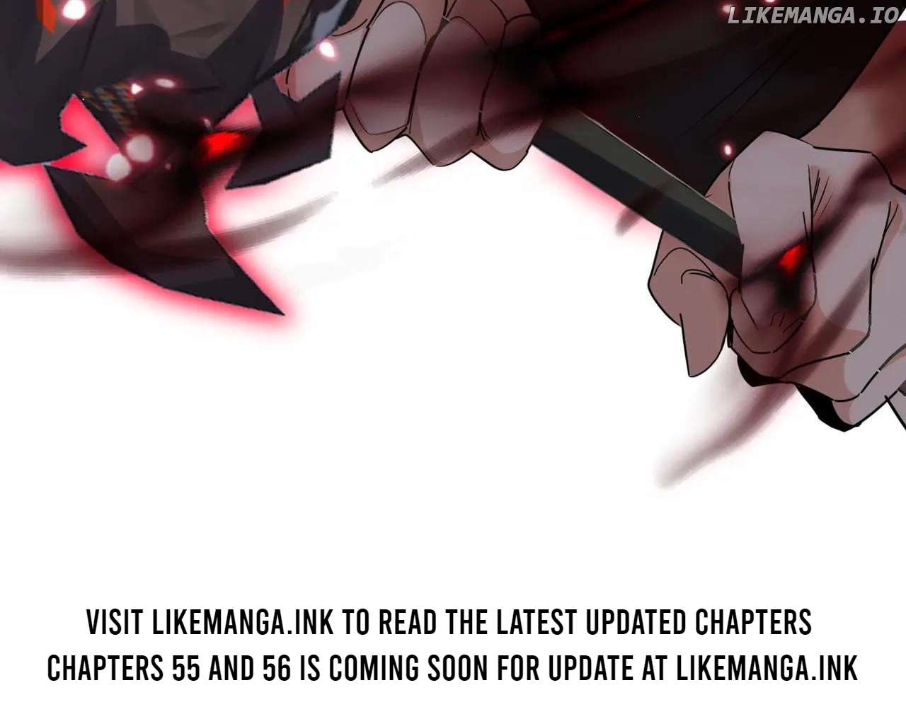 My Empress Apprentice is Becoming Evil Chapter 54 - page 152